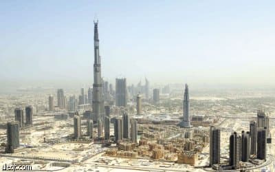 "عقارات دبي" تنتظر تدخل أموال حكومة أبو ظبي لإنعاشها