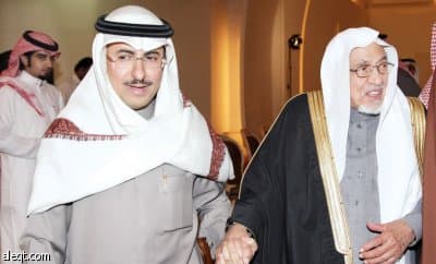 البليهي يفكك الجهل بالمناهج العلمية ..ويؤكد "مازال لدي أمل ولولاه لما بقيت أبحث"!