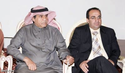 البليهي يفكك الجهل بالمناهج العلمية ..ويؤكد "مازال لدي أمل ولولاه لما بقيت أبحث"!