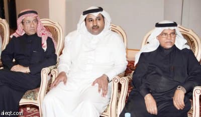 البليهي يفكك الجهل بالمناهج العلمية ..ويؤكد "مازال لدي أمل ولولاه لما بقيت أبحث"!