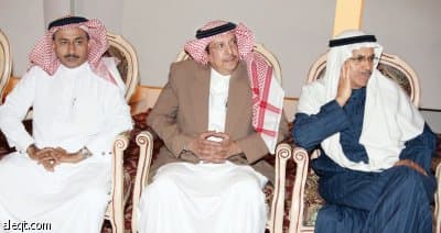 البليهي يفكك الجهل بالمناهج العلمية ..ويؤكد "مازال لدي أمل ولولاه لما بقيت أبحث"!