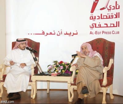 البليهي يفكك الجهل بالمناهج العلمية ..ويؤكد "مازال لدي أمل ولولاه لما بقيت أبحث"!