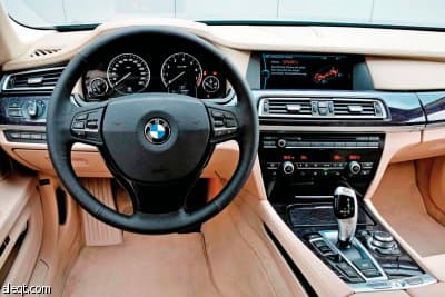 حزمة من التقنيات الميكانيكية تجعل الفئة السابعة الجديدة الأكثر تقدماً في فئاتها