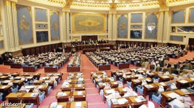 أول تعديل حكومي موسع في عهد الملك