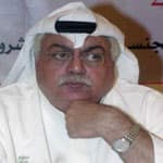 تغريم الكاتب الكويتي فؤاد الهاشم 25 ألف دولار