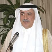 العساف: المملكة لا ترى ضرورة للإقتراض لتغطية أي عجز في الميزانية
