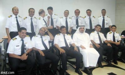 5 آلاف متدرب في برامج "السعودية" لعام 2008