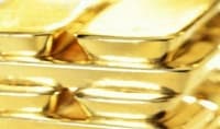 ارتفاع الذهب مع إقبال المستثمرين عليه طلبا للامان