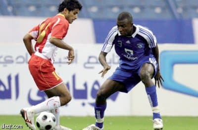 المحياني .. باقي 3 أيام ولم يتقدم أحد
