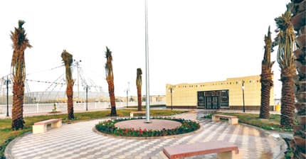 أمين الرياض يدشن أول مركز ترفيهي لذوي الاحتياجات.. اليوم