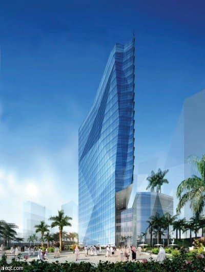 مركز الملك عبد الله المالي يستقبل 9 مؤسسات و"المركزي الخليجي" 2012