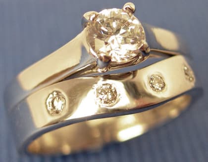 تريد خاتم الخطوبة؟ إليك هذه الخيارات