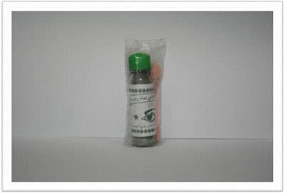 التحذير من 9 أنواع من الكحل النسائي الملوثة بالرصاص والبكتيريا