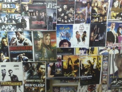 محال الفيديو تنفض الغبار وترفع مبيعاتها 70%