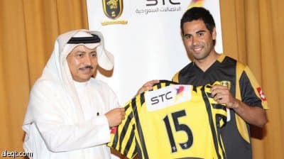 شيك البلوي المصدق كذبة .. ولم يسدد ريال واحد من ديون الاتحاد