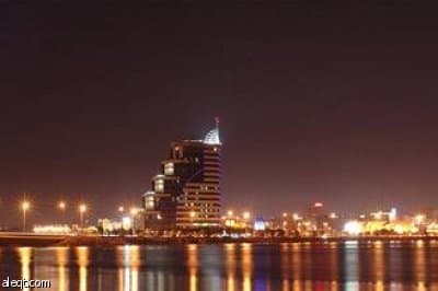 بنك الخليج الدولي يتكبد خسائر في الربع الثاني