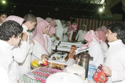 لا وجود للتميز في قبول طلاب الأندية