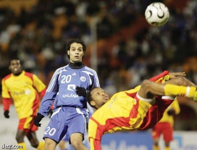 القادسية يتحدى الهلال .. والنصر يقاتل الحزم بأسلحة جديدة