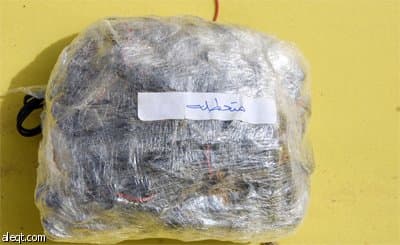 إنجاز جديد..الأمن السعودي يطيح بـ 44 من منظري ومعتنقي الفكر الضال