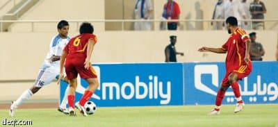 «موبايلي» تقتطع 42 مترا من أراضي أندية «الدخل المحدود»
