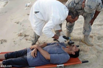البحر يأكل أبناءنا .. 562 غريقا خلال 5 أعوام فقط !