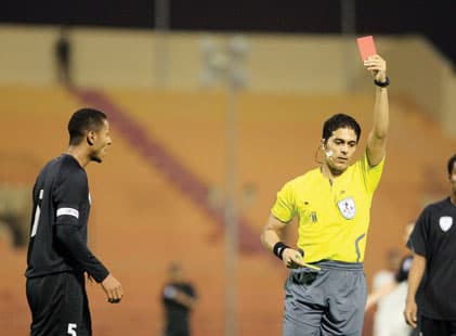 الشباب يخسر القاضي وشراحيلي أمام النصر