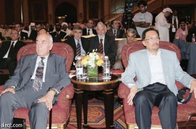 ندوة البركة: النظام المالي الإسلامي أخفق في الإحلال بدل «الرأسمالي»