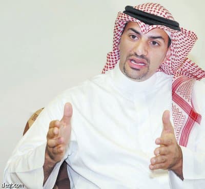 سعيد بن محمد بن زقر لـ "الاقتصادية": مستقبل السعودية في تنمية وتطوير الموارد البشرية