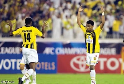 حديد لـ"الاقتصادية": لن أفرط في الاتحاد .. و528 ألفا أنهت مستحقاتي