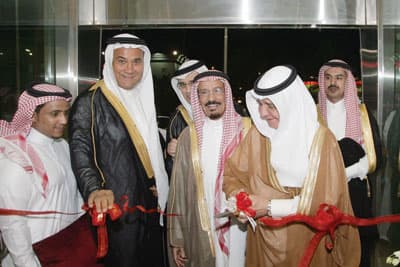 «باب رزق جميل» يقدم 80 ألف فرصة عمل بحلول عام 2015