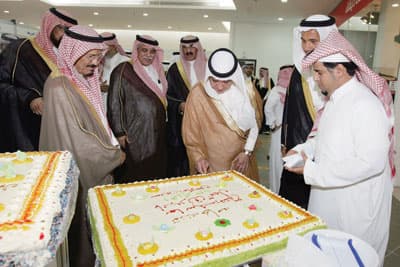 «باب رزق جميل» يقدم 80 ألف فرصة عمل بحلول عام 2015