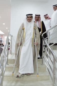 «باب رزق جميل» يقدم 80 ألف فرصة عمل بحلول عام 2015