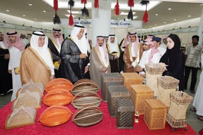 «باب رزق جميل» يقدم 80 ألف فرصة عمل بحلول عام 2015