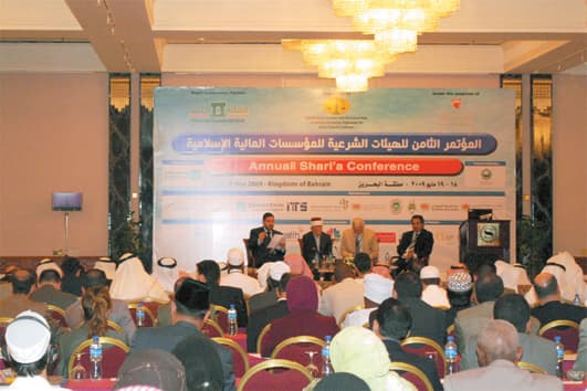 عشر نقاط ضعف تؤدي إلى فقدان جودة الالتزام الشرعي في المؤسسات المالية الإسلامية