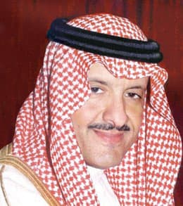 سلطان بن سلمان يشكر الاقتصادية لتغطيتها لقاء مؤسسي «أبحاث الإعاقة»