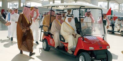 أمير مكة: لا تهاون مطلقا مع مخالفي الأنظمة ومهربي حجاج الداخل