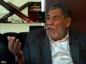 حسين حسان: الرأسمالية سقطت والإسلام هو النظام العالمي الجديد