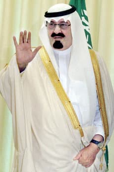 العطية: حزم القوات السعودية درس قاس لكل من تسول له نفسه الاعتداء على أراضي المملكة