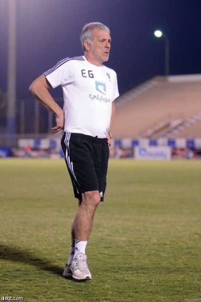 جيريتس يعود للهلال ورادوي غدا