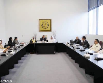 وفد مكسيكي يطرح فرصاً استثمارية على الشركات السعودية في الدواء والدواجن