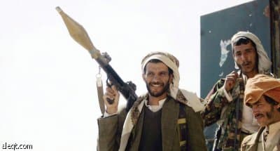 القوات اليمنية تقتل زعيما للمتمردين وتسيطرعلى الملاحيظ