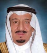 مدير جامعة الملك سعود يهنئ الأمير سلمان بجائزة «الأولمبياد الخاص»