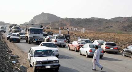 أمانة جدة تجاهلت دراسات علمية لتجفيف بحيرة المسك