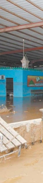 أمانة جدة تجاهلت دراسات علمية لتجفيف بحيرة المسك