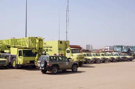 أمانة جدة تجاهلت دراسات علمية لتجفيف بحيرة المسك