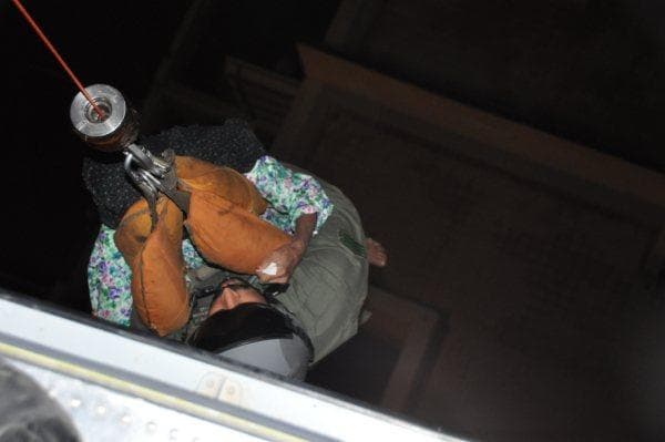 الصحة تستنفر طاقاتها في جدة لمواجهة آثار السيول