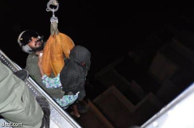 الصحة تستنفر طاقاتها في جدة لمواجهة آثار السيول
