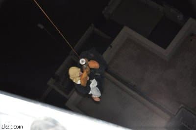 الصحة تستنفر طاقاتها في جدة لمواجهة آثار السيول