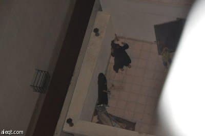الصحة تستنفر طاقاتها في جدة لمواجهة آثار السيول