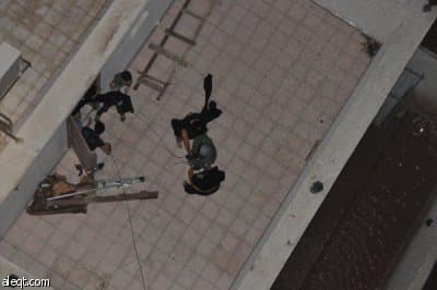 الصحة تستنفر طاقاتها في جدة لمواجهة آثار السيول